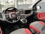 Fiat Panda 0.9 Turbo TwinAir 80pk Lounge by Gucci