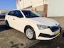 Skoda Scala 1.0 TSI Active | Cruise control