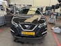Nissan Qashqai 1.2 Tekna + | Trekhaak | Panoramadak | Lederen Bekl. | BOSE Audio |
