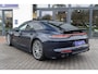 Porsche Panamera 2.9 4 E-Hybrid|Org. NL|1 Eig.|SportDesign|Panoramadak|BOSE|Massage|Soft Close|Head UP|Nachtblauw Metallic|Dealer Onderhouden