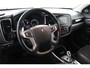 Mitsubishi Outlander 2.4 PHEV Intense+ | Trekhaak | Schuif-/kanteldak | Half leder/alcantara |