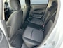 Mitsubishi Space Star 1.2 MIVEC ClearTec 80pk CVT Nova