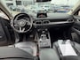 Mazda CX-5 2.0 SkyActiv-G 160 GT-M 4WD 160pk | Trekhaak | Camera achter | Lederen bekleding | Schuif/kanteldak | Dodehoekdetectie | Head up display | Bose audio | Navigatie | 19"LMV