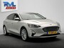 Ford Focus 1.0 EcoBoost Business | Stoel/Stuur Verwarming | Navigatie | Lichtmetaal | Camera