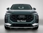 Audi Q3 Sportback 1.5 200kW e-hybrid S edition 272 pk | Stoelverwarming | Camera | Comfortsleutel | Getint glas | Phone box | Led verlichting | Adaptieve cruise controle |