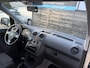 Volkswagen Caddy 1.9 TDI 1e Eig Airco Lm Velgen Touran Front en interieur In Absolute nieuwstaat!!!