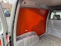 Volkswagen Caddy 1.9 TDI 1e Eig Airco Lm Velgen Touran Front en interieur In Absolute nieuwstaat!!!