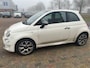 Fiat 500 1.0 Hybrid Sport | Panoramadak | Climate Control |