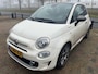 Fiat 500 1.0 Hybrid Sport | Panoramadak | Climate Control |