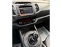 Kia Sportage | Panoramadak | Camera | Navigatie | 4 nieuwe banden | Grote beurt gehad