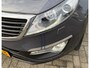 Kia Sportage 1.6 GDI Super Pack voel optie