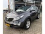 Kia Sportage | Panoramadak | Camera | Navigatie | 4 nieuwe banden | Grote beurt gehad