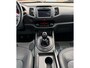 Kia Sportage | Panoramadak | Camera | Navigatie | 4 nieuwe banden | Grote beurt gehad