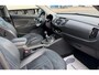 Kia Sportage | Panoramadak | Camera | Navigatie | 4 nieuwe banden | Grote beurt gehad