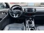 Kia Sportage 1.6 GDI Super Pack voel optie