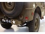 Jeep Willys MB 1942|Originele staat | NL historisch kenteken