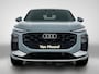 Audi Q3 Sportback 1.5 200kW e-hybrid S edition 272 PK | Camera | Adaptieve cruise controle | Stoelverwarming | Comfort sleutel |
