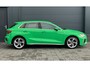Audi A3 Sportback 40 TFSIe 204pk S-Line Competition 18" KEYLESS CAMERA AUDI EXCLUSIVE KLEUR!