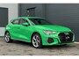 Audi A3 Sportback 40 TFSIe 204pk S-Line Competition 18" KEYLESS CAMERA AUDI EXCLUSIVE KLEUR!
