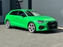 Audi A3 Sportback 40 TFSIe 204pk S-Line Competition 18" KEYLESS CAMERA AUDI EXCLUSIVE KLEUR!