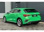 Audi A3 Sportback 40 TFSIe 204pk S-Line Competition 18" KEYLESS CAMERA AUDI EXCLUSIVE KLEUR!