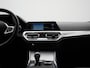 BMW 3-Serie Touring 330e xDrive Sportline Plug In Hybrid 293pk Dealer O.H PHEV | Adaptive Cruise | Laser LED | Head Up | Camera | Lederen Sportstoelen Verwarmd | Keyless | M-Sportstuur Verwarmd | Navigatie | Blis | Virtual | DAB |