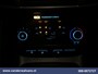 Ford Transit Connect 1.5 EcoBlue 100pk L2H1 Euro6 Airco | Camera | Navigatie | Trekhaak | LM velgen Parkeersensoren, Bumper in de kleur, Verwarmde voorruit, Zijdeur