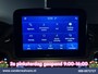 Ford Transit Connect 1.5 EcoBlue 100pk L2H1 Euro6 Airco | Camera | Navigatie | Trekhaak | LM velgen Parkeersensoren, Bumper in de kleur, Verwarmde voorruit, Zijdeur