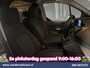 Ford Transit Connect 1.5 EcoBlue 100pk L2H1 Euro6 Airco | Camera | Navigatie | Trekhaak | LM velgen Parkeersensoren, Bumper in de kleur, Verwarmde voorruit, Zijdeur