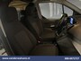 Ford Transit Connect 1.5 EcoBlue 100pk L2H1 Euro6 Airco | Camera | Navigatie | Trekhaak | LM velgen Parkeersensoren, Bumper in de kleur, Verwarmde voorruit, Zijdeur