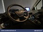 Ford Transit Connect 1.5 EcoBlue 100pk L2H1 Euro6 Airco | Camera | Navigatie | Trekhaak | LM velgen Parkeersensoren, Bumper in de kleur, Verwarmde voorruit, Zijdeur
