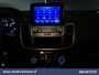 Ford Transit Connect 1.5 EcoBlue 100pk L2H1 Euro6 Airco | Camera | Navigatie | Trekhaak | LM velgen Parkeersensoren, Bumper in de kleur, Verwarmde voorruit, Zijdeur