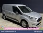 Ford Transit Connect 1.5 EcoBlue 100pk L2H1 Euro6 Airco | Camera | Navigatie | Trekhaak | LM velgen Parkeersensoren, Bumper in de kleur, Verwarmde voorruit, Zijdeur