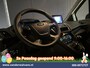Ford Transit Connect 1.5 EcoBlue 100pk L2H1 Euro6 Airco | Camera | Navigatie | Trekhaak | LM velgen Parkeersensoren, Bumper in de kleur, Verwarmde voorruit, Zijdeur