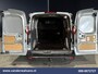 Ford Transit Connect 1.5 EcoBlue 100pk L2H1 Euro6 Airco | Camera | Navigatie | Trekhaak | LM velgen Parkeersensoren, Bumper in de kleur, Verwarmde voorruit, Zijdeur