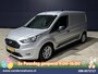 Ford Transit Connect 1.5 EcoBlue 100pk L2H1 Euro6 Airco | Camera | Navigatie | Trekhaak | LM velgen Parkeersensoren, Bumper in de kleur, Verwarmde voorruit, Zijdeur