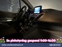 Ford Transit Connect 1.5 EcoBlue 100pk L2H1 Euro6 Airco | Camera | Navigatie | Trekhaak | LM velgen Parkeersensoren, Bumper in de kleur, Verwarmde voorruit, Zijdeur