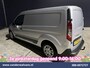 Ford Transit Connect 1.5 EcoBlue 100pk L2H1 Euro6 Airco | Camera | Navigatie | Trekhaak | LM velgen Parkeersensoren, Bumper in de kleur, Verwarmde voorruit, Zijdeur