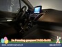 Ford Transit Connect 1.5 EcoBlue 100pk L2H1 Euro6 Airco | Camera | Navigatie | Trekhaak | LM velgen Parkeersensoren, Bumper in de kleur, Verwarmde voorruit, Zijdeur