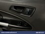 Ford Transit Connect 1.5 EcoBlue 100pk L2H1 Euro6 Airco | Camera | Navigatie | Trekhaak | LM velgen Parkeersensoren, Bumper in de kleur, Verwarmde voorruit, Zijdeur