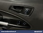 Ford Transit Connect 1.5 EcoBlue 100pk L2H1 Euro6 Airco | Camera | Navigatie | Trekhaak | LM velgen Parkeersensoren, Bumper in de kleur, Verwarmde voorruit, Zijdeur