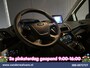Ford Transit Connect 1.5 EcoBlue 100pk L2H1 Euro6 Airco | Camera | Navigatie | Trekhaak | LM velgen Parkeersensoren, Bumper in de kleur, Verwarmde voorruit, Zijdeur