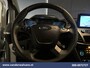 Ford Transit Connect 1.5 EcoBlue 100pk L2H1 Euro6 Airco | Camera | Navigatie | Trekhaak | LM velgen Parkeersensoren, Bumper in de kleur, Verwarmde voorruit, Zijdeur