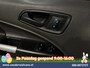 Ford Transit Connect 1.5 EcoBlue 100pk L2H1 Euro6 Airco | Camera | Navigatie | Trekhaak | LM velgen Parkeersensoren, Bumper in de kleur, Verwarmde voorruit, Zijdeur