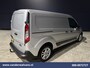 Ford Transit Connect 1.5 EcoBlue 100pk L2H1 Euro6 Airco | Camera | Navigatie | Trekhaak | LM velgen Parkeersensoren, Bumper in de kleur, Verwarmde voorruit, Zijdeur