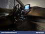Ford Transit Connect 1.5 EcoBlue 100pk L2H1 Euro6 Airco | Camera | Navigatie | Trekhaak | LM velgen Parkeersensoren, Bumper in de kleur, Verwarmde voorruit, Zijdeur