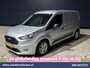 Ford Transit Connect 1.5 EcoBlue 100pk L2H1 Euro6 Airco | Camera | Navigatie | Trekhaak | LM velgen Parkeersensoren, Bumper in de kleur, Verwarmde voorruit, Zijdeur
