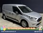 Ford Transit Connect 1.5 EcoBlue 100pk L2H1 Euro6 Airco | Camera | Navigatie | Trekhaak | LM velgen Parkeersensoren, Bumper in de kleur, Verwarmde voorruit, Zijdeur