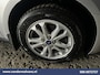 Ford Transit Connect 1.5 EcoBlue 100pk L2H1 Euro6 Airco | Camera | Navigatie | Trekhaak | LM velgen Parkeersensoren, Bumper in de kleur, Verwarmde voorruit, Zijdeur