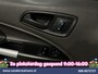 Ford Transit Connect 1.5 EcoBlue 100pk L2H1 Euro6 Airco | Camera | Navigatie | Trekhaak | LM velgen Parkeersensoren, Bumper in de kleur, Verwarmde voorruit, Zijdeur